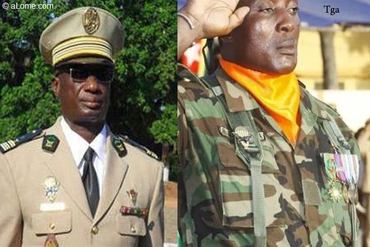 Mort du colonel Bitala Madjoulba : des peines de 3 � 50 ans requises dans le proc�s en appel