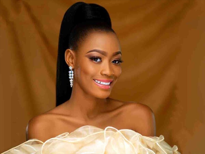 Miss Togo 2023, Chimne Moladja tient la couronne