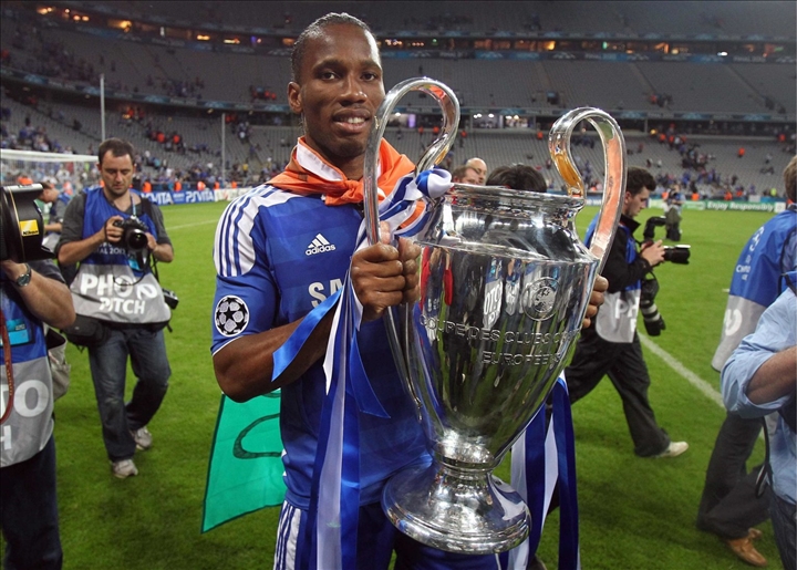 Didier