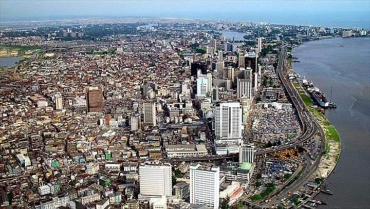 Lagos,