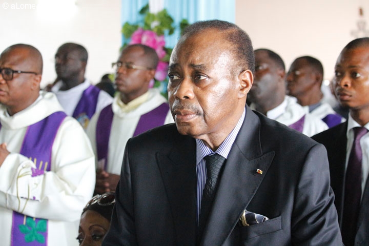 Derniers Hommages Emmanuel Kodjovi AKAKPOVI Ex Cur De La Paroisse Derniers Hommages Emmanuel Kodjovi AKAKPOVI Ex Cur De La Paroisse