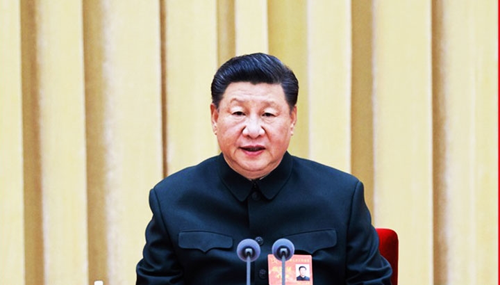 Xi Jinping,