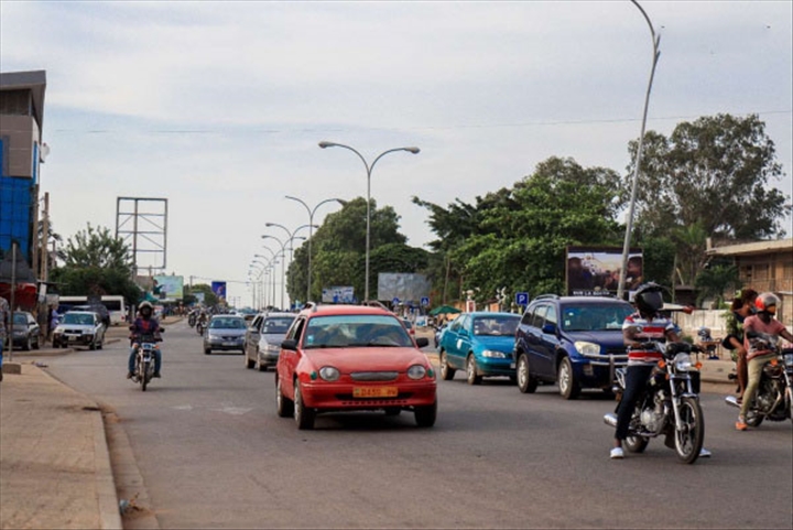 Togo : le contrle du paiement de la TPU des transporteurs routiers dmarre le 02 mai