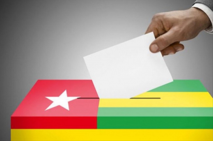 Lgislatives et rgionales au Togo: dates, montants des cautionnements, vote anticip