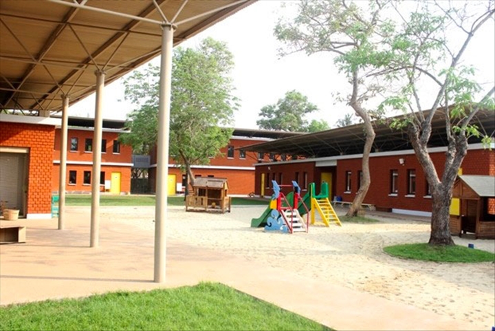 Education: le ministre Komla Dodzi Kokoroko annonce une nouvelle cole primaire publique  Kuma-Bala