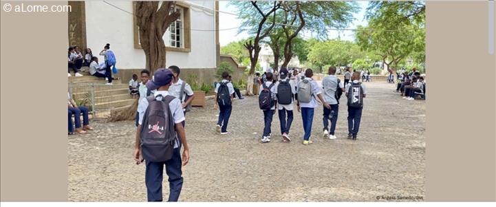 Education nationale : un projet de plaidoyer lanc� � Kloto pour lutter contre l�impunit� des abus sexuels en milieu scolaire