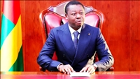 Togo: