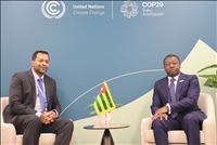 COP29