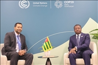 COP29