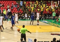 Basketball