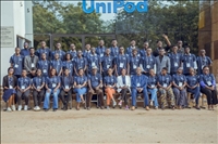 L`ISOC-Togo